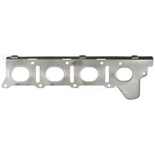 Abgaskr&uuml;mmer-Dichtung f&uuml;r Mercedes S-Klasse C216 C217 W221 W222 A217 SL | 5160