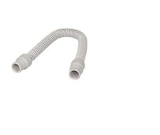 18In Durable CPAP Tubing - Gray