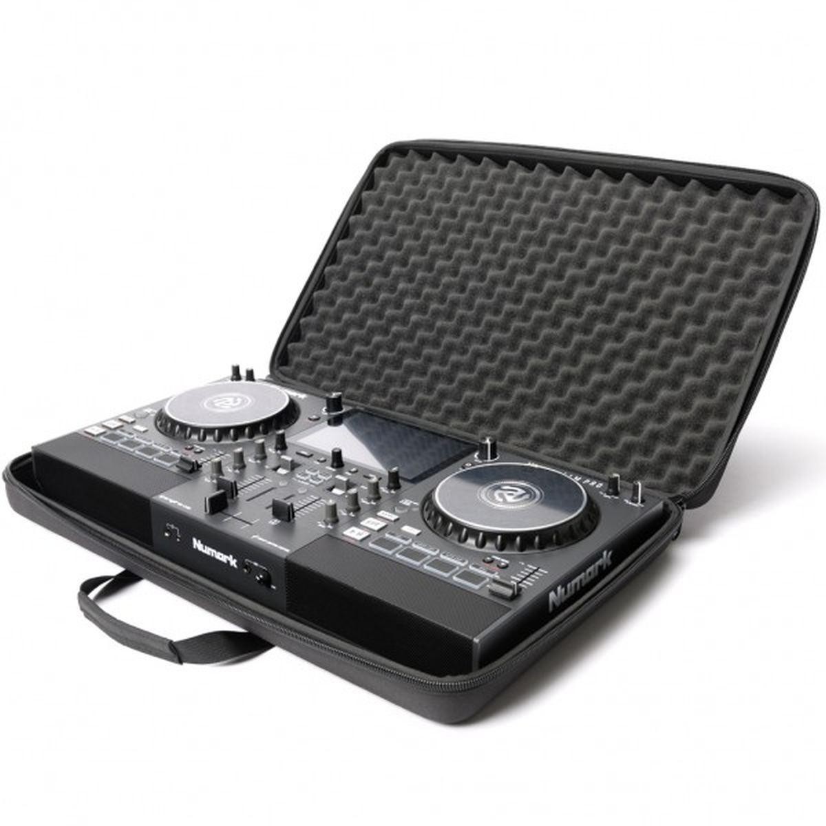 Custodia Rigida Magma CTRL Case XL Plus per DJ itineranti