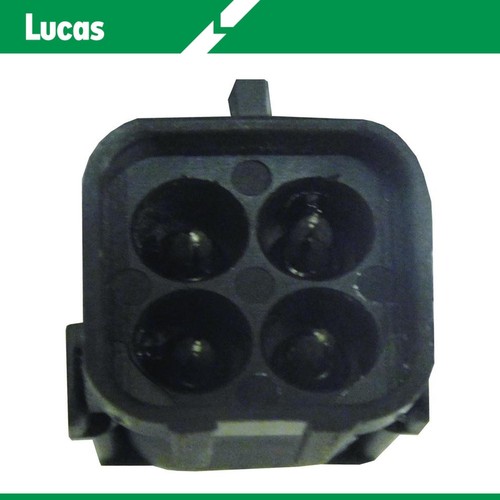 Motor limpiaparabrisas LUCAS LU8032 pies para Mack CH 1989-05, granito 98-09, pinnacle 06-10 - Imagen 5 de 6