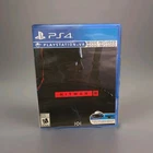 Hitman III 3 - Sony PlayStation 4 PS4 VR Mode Included