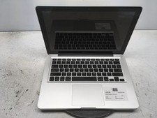 Apple MacBook Pro A1278 Intel Core i7-2640M 2.8GHz 4 GB NO HDD
