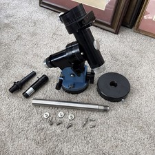 As Is Untested Losmandy Locking GM-8 Elevation Adjustment General Machining