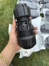 PHILMAC Transition Coupling Met/imp 34-39x32(1”) Brand New