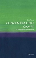 Concentration Camps | A Very Short Introduction | Dan Stone | Englisch | Buch