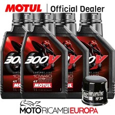 Servicekit Für Yamaha XT1200 Super Ténéré Worldcrosser 2013 < 2015 Motul