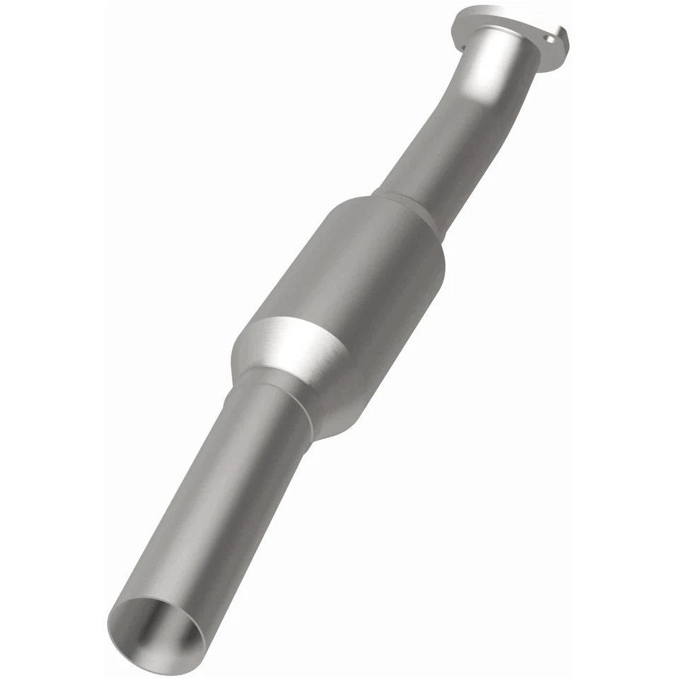 MagnaFlow 催化转换器:碳水化合物,适用于 2006 - 2008 年丰田 RAV4 — 第 4/4 张图片