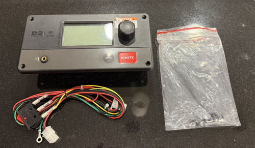 TRAEGER TFB57GLE PID D2 WIFI CONTROLLER FOR PRO 575 PELLET GRILL T06149 KIT0402