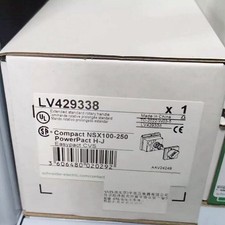 1PC New Schneider LV429338 Extended Rotary Handle Fast delivery