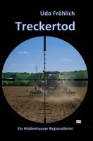 Udo FröHlich | Treckertod | Taschenbuch | Deutsch (2026) | De | 248 S. | Epubli