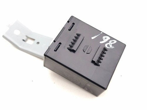 Nissan Leaf II (ZE1) 2022 Sonstige Steuergeräte / Module TWD1G791 AMD211997