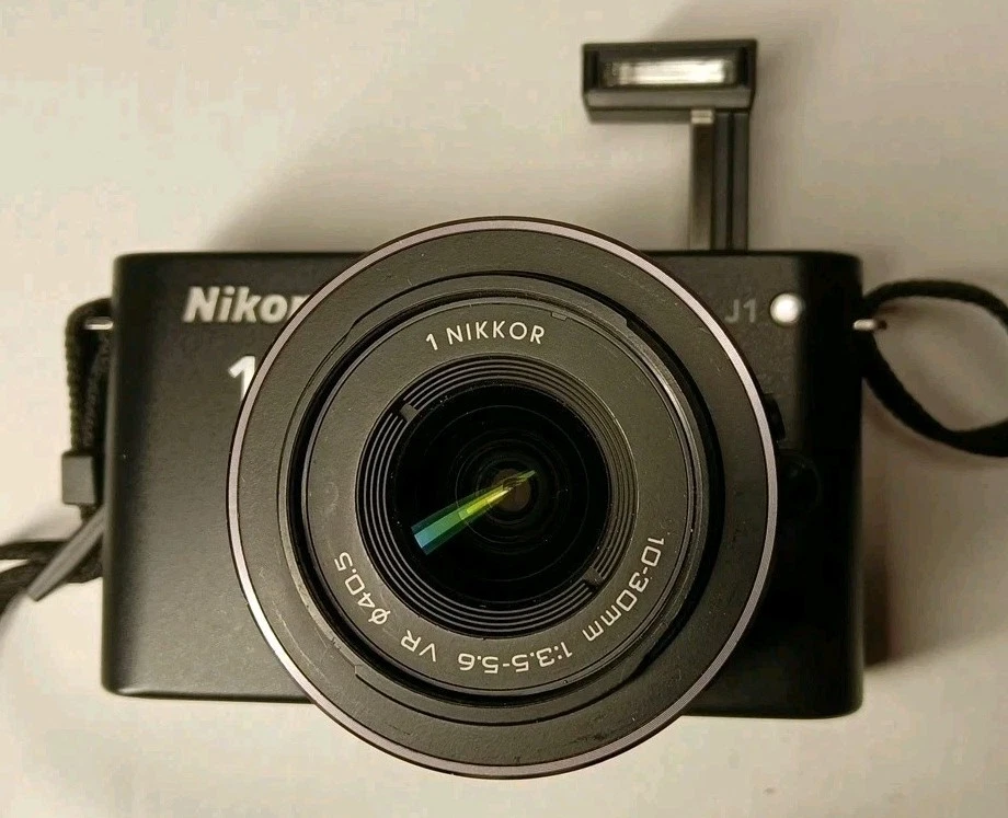 Nikon 1 J1 Digital Cameras for Sale - Shop New & Used Digital