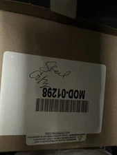  OEM Trane MOD01298 Ignition Control Board 2-stage DIR Spk