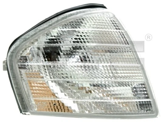 BLINKER BLINKLICHT BLINKLEUCHTE TYC 18-3358-93-2 I FÜR MERCEDES-BENZ C-CLASS