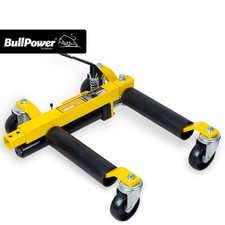 Hydraulische Rangierhilfe Rangierheber Autoheber Reifen-Wagenheber Wagenheber