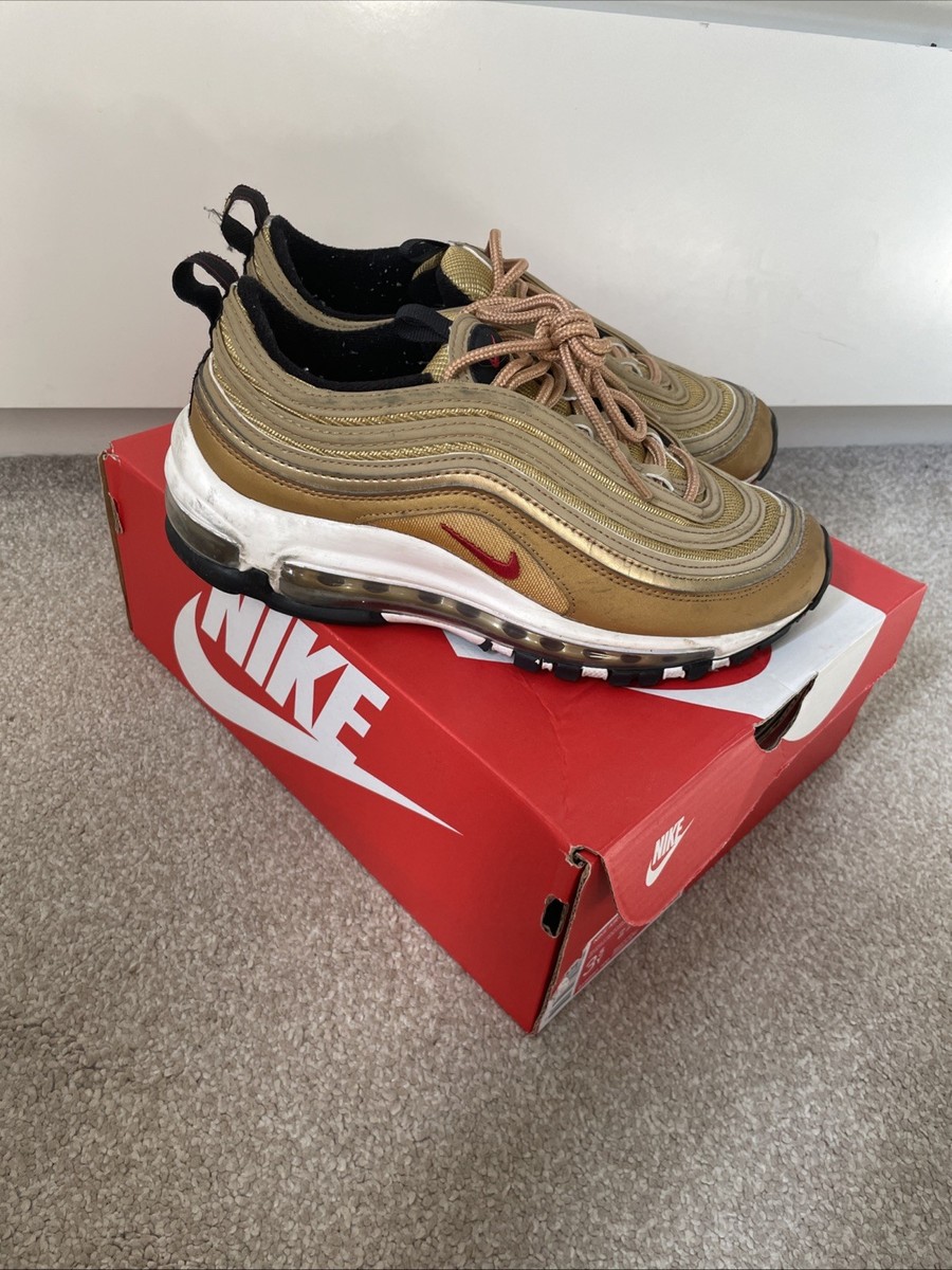 nike air max 97 junior size 3