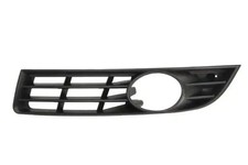 Kühlergrill Stoßstangengitter vorne links 6502-07-9540993P BLIC für VW PASSAT B6