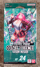 Jewelry Bonney [Championship 2023] ST02-007 Prices | One Piece