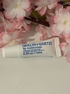 Malin + Goetz Lippenpflege Lip Moisturizer 10 ml Neu Unbenutzt