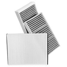 1668300218 Cabin Air Filter Kit For 2012-2020 Mercedes-Benz GL GLE GLS ML AMG