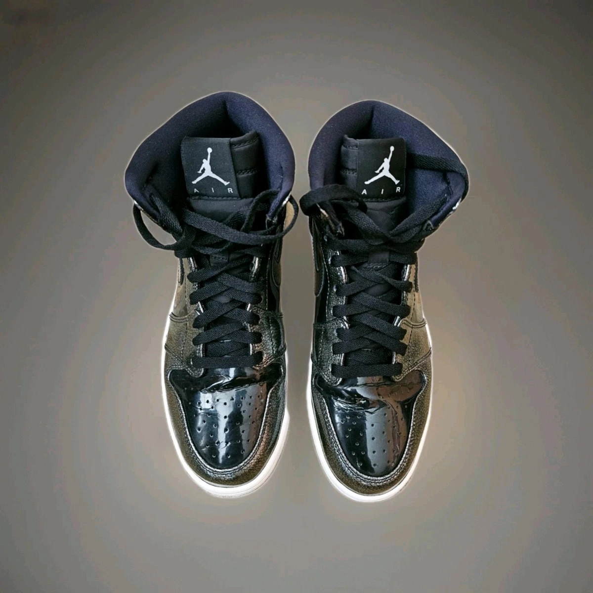 Air Jordan Retro 1 Anti Gravity Machine ( Size 8.5) Simi Valley Area