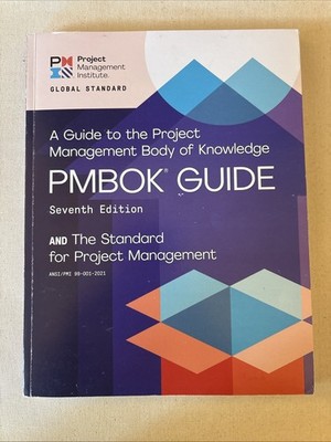 Pmbok  Guide Ser.: Guide to the Project Management Body of Knowledge (PMBOK ...