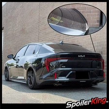 Rear Trunk Lip Spoiler Fits Kia K4 2025-present SpoilerKing 244L