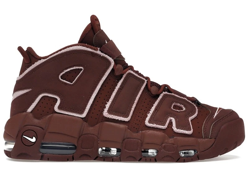 Nike Air More Uptempo '96 Valentine's Day for Sale | Authenticity