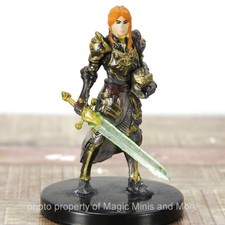 City of Lost Omens  KNIGHT OF THE AEON STAR 22 Pathfinder Battles miniature