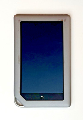 Barnes And Noble Nook Color
