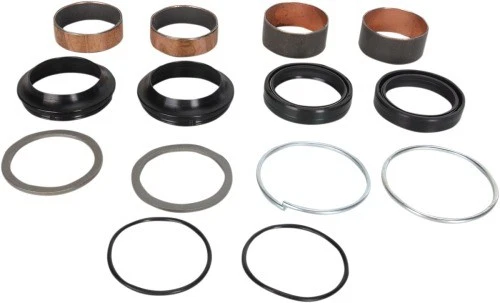 Kit horquilla Pivot Works HONDA CRF250L 2013-2014; sello horquilla PWFFK-H13-000 0407-0349 Foto 2 de 4