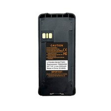 3200mAh Li-ion Battery fits for PMNN4080 CP185 EP350 CP1300 P180 CP1660 Radio