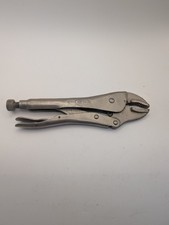 vintage petersen vise grip 10CR