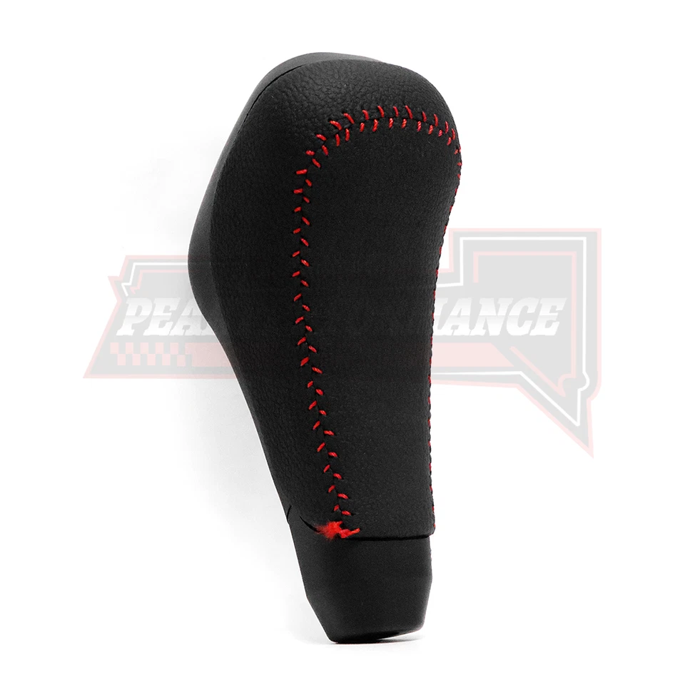 For 2012-2023 4RUNNER & 2014-2021 TUNDRA T-R-D PRO SHIFT KNOB PTR57-34142 Black - Image 2 of 4