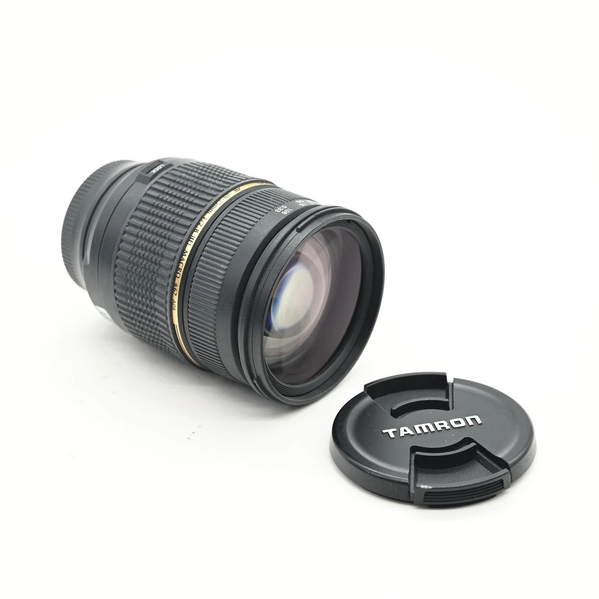 Tamron AF f/2.8 Camera Lenses 28-75mm Focal for sale | eBay
