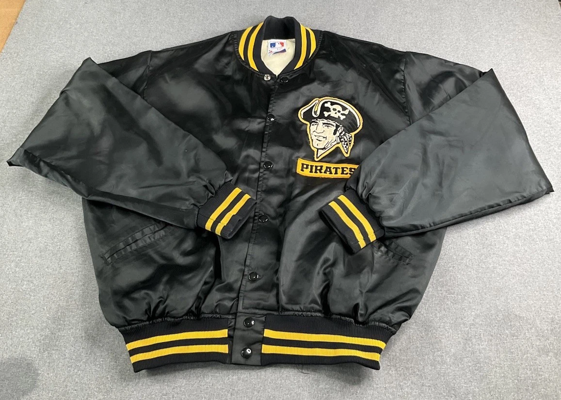 Starter Pittsburgh Pirates MLB Jackets for sale | eBay
