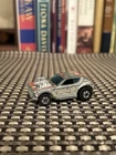 Vintage 1974 '76 Hot Wheels Super Chromes Diecast 1/64 BW AMC Gremlin Grinder HK