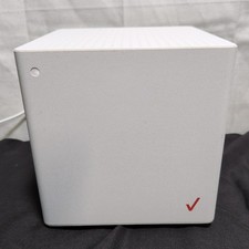 Verizon Internet Gateway ARC- XCI55AX 5G WiFi 6 Router White W/ Power Adapter