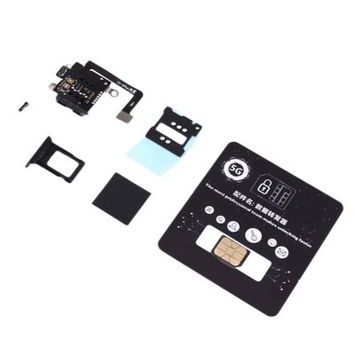 1X(E-SIM-Konvertierung in 2-SIM-Karten--Integrationslösung Unterstützt S3042