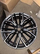 BMW 20 Inch Alloy Wheel 8747237