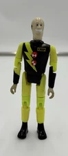 PRO-TEK CHIP Dummy: Vintage Incredible Crash Dummies by TYCO