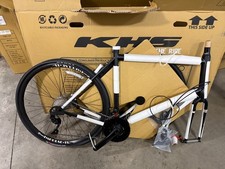 2025 KHS XXL 64cm Flite 747 Big Tall 700c Shimano 105 Road Bike New MSRP $2799 - Image 2