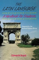 The Latin Language Handbook For Students Handbook For Students, A | Taschenbuch