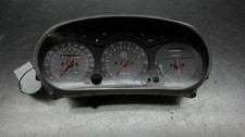 Yamaha XJ900S Diversion XJ 900 1999-03 Clocks/Speedometer/Tachometer/Fuel Gauge