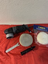 Porter Cable 7424xp 6 Random Orbit Polisher 4.5 Amp Variable Speed
