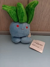 Pokemon Oddish Plush 8" Inches (New)