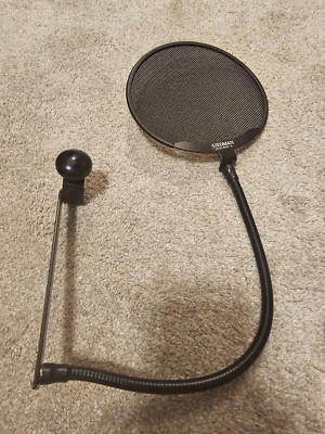 STEDMAN Proscreen XL Microphone Pop Filter EXCELLENT!!!