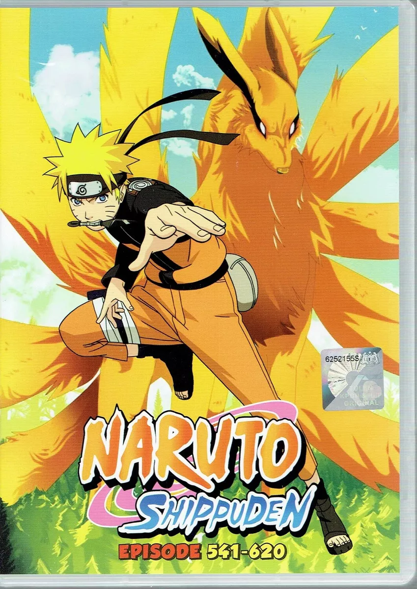 Watch Naruto: Shippuden Online, Season 3 (2008)