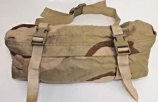 US Military Molle II Waist Butt Hip Fanny Training Field Pack Bag Desert Camo