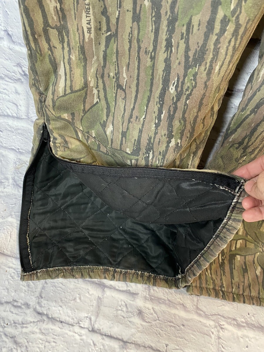 Vintage* Liberty Rugged Outdoor Gear Coveralls Sz XL